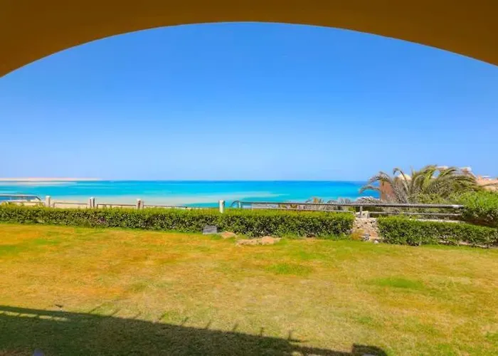 Nyaraló Panoramic Sea View Duplex In The View