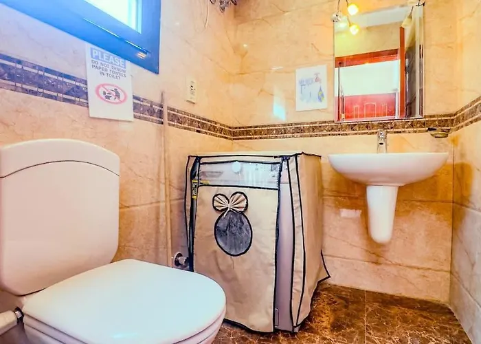 Panoramic Sea View Duplex In The View *