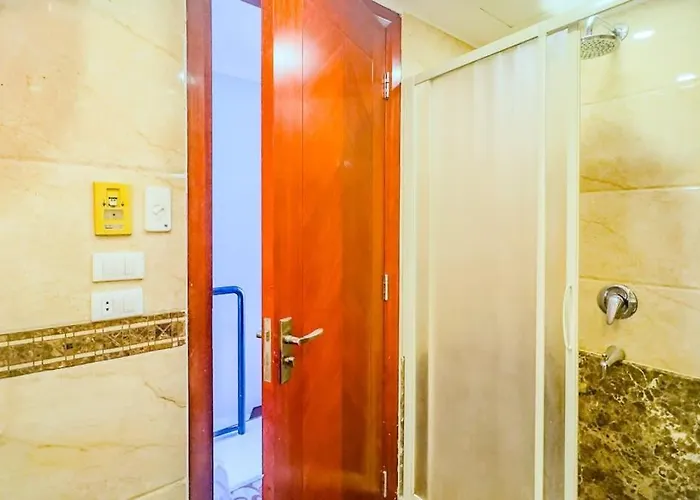 Panoramic Sea View Duplex In The View *