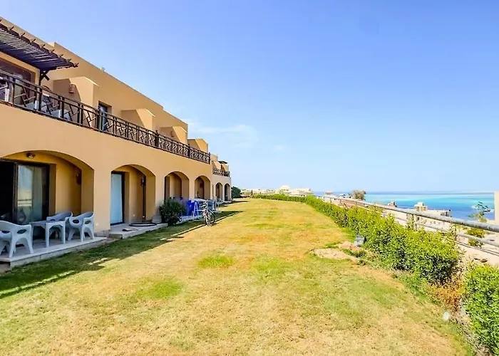 Nyaraló Panoramic Sea View Duplex In The View *