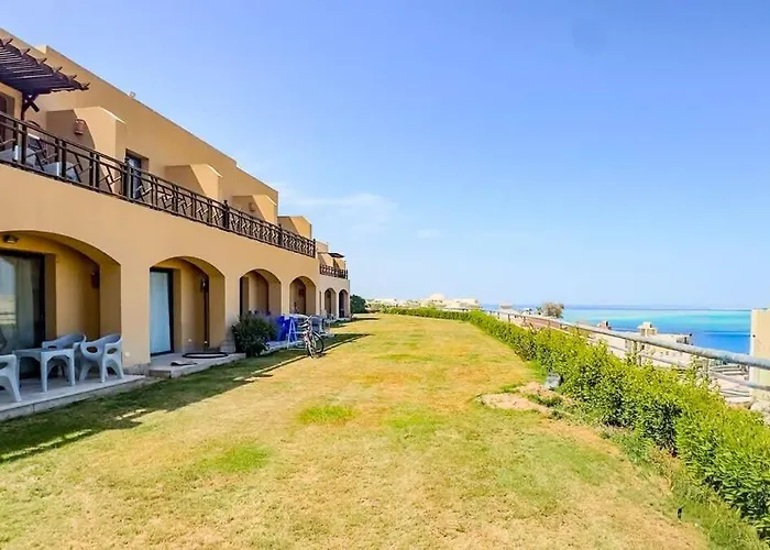 Panoramic Sea View Duplex In The View Gurdaka