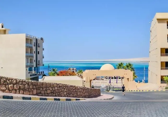 Panoramic Sea View Duplex In The View