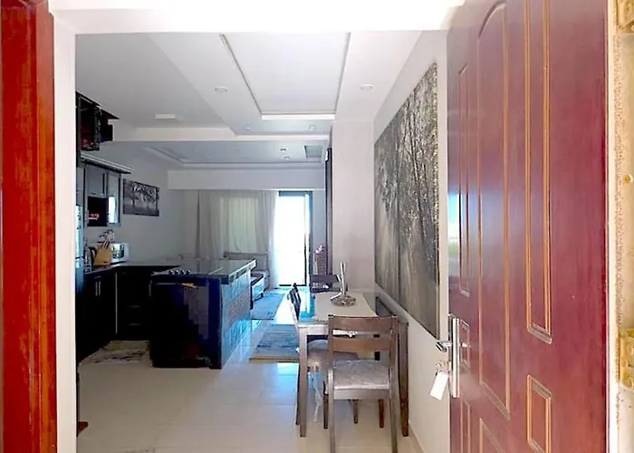 Panoramic Sea View Duplex In The View Nyaraló Gurdaka